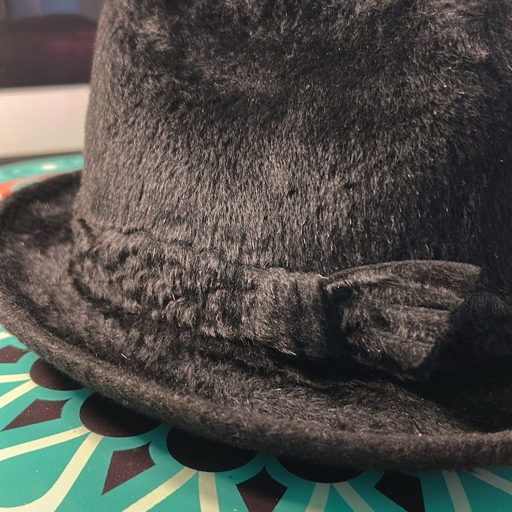 Authentic Stetson Fedora - Picture 7 of 13